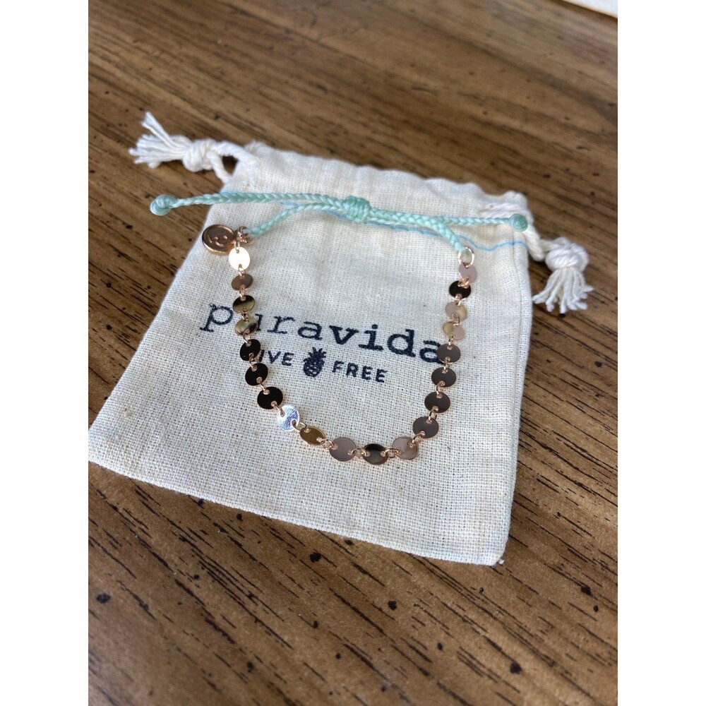Pura Vida Bracelet